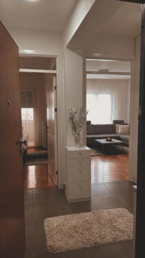 City Apartment Banja Luka sa Parkingom u garazi